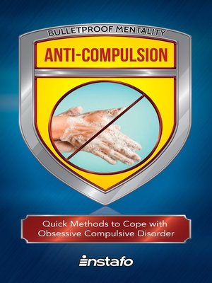 cover image of Anti-Compulsion